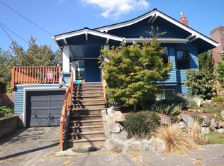 3214 S Byron St, Seattle, WA 98144