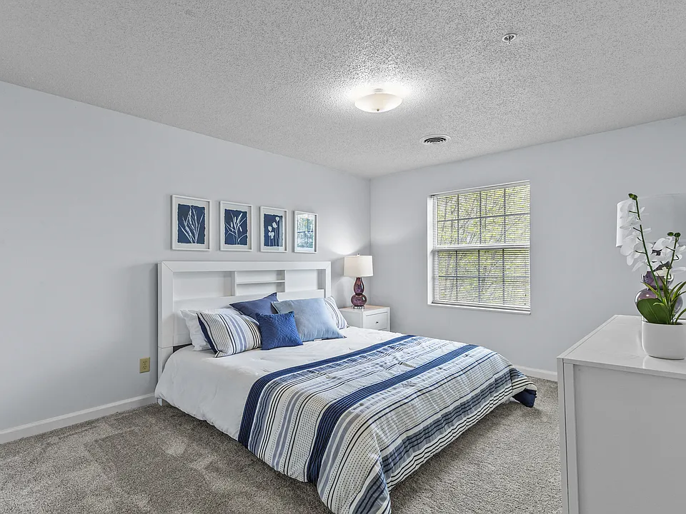 Meadow View Landing