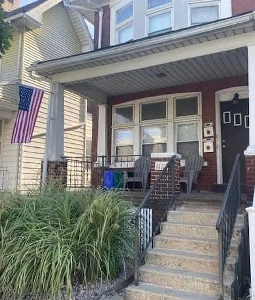 Building Photo - 1112 Linden St #1