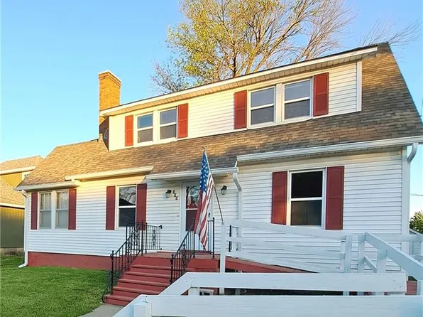 208 W Main St, Hardin, MO 64035