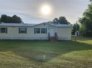 16845 NE Jacksonville Rd, Citra, FL 32113