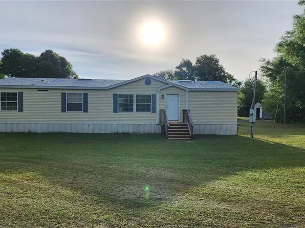 16845 NE Jacksonville Rd, Citra, FL 32113