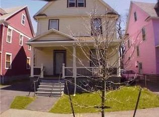 72 Arch St, Rochester, NY 14609