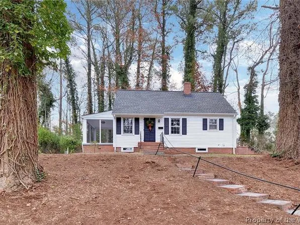 7 Grove Ave, Williamsburg, VA 23185