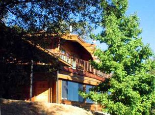 19780 Laurel Canyon Rd, Sutter Creek, CA 95685