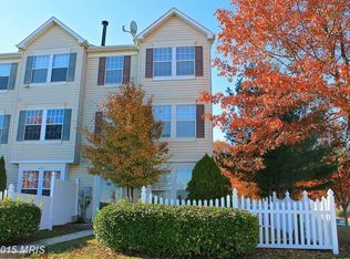 4153 Maple Path Cir, Nottingham, MD 21236