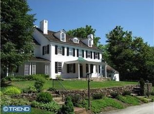 810 Newtown Rd, Berwyn, PA 19312