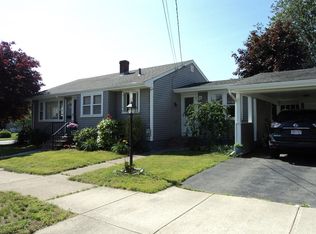 362 Harwich St, New Bedford, MA 02745