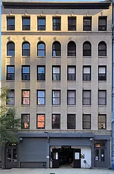 Sold by Brown Harris Stevens