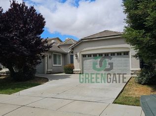113 Hackney St, Patterson, CA 95363
