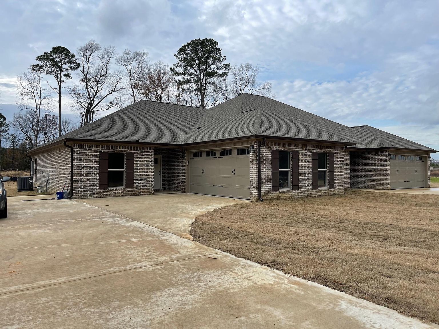 3433 Old Wolfe Rd 4A, Caledonia, MS 39740 Zillow
