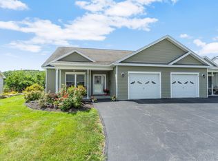 16 Stone Ridge Dr #A, Augusta, ME 04330