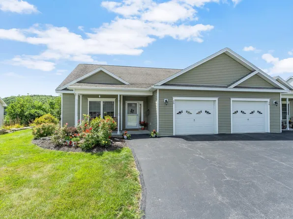 16 Stone Ridge Drive #A, Augusta, ME 04330