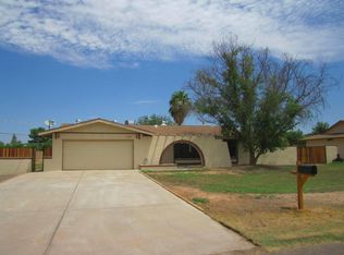 4440 W Port Au Prince Ln, Glendale, AZ 85306