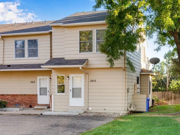 242 E 42nd St, Loveland, CO 80538