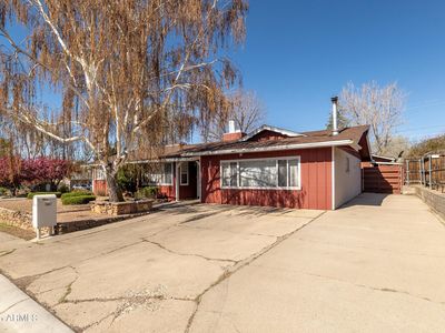 3207 N Tindle Blvd, Flagstaff, AZ, 86004