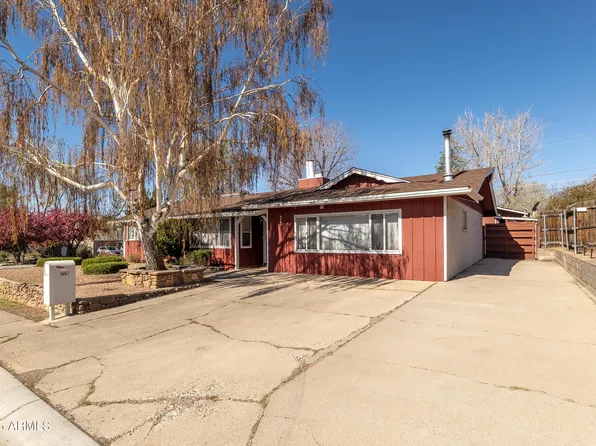 3207 N Tindle Boulevard, Flagstaff, AZ 86004
