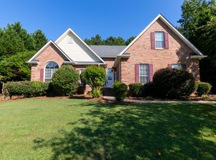 1015 Eddie Craig Dr, McDonough, GA 30252