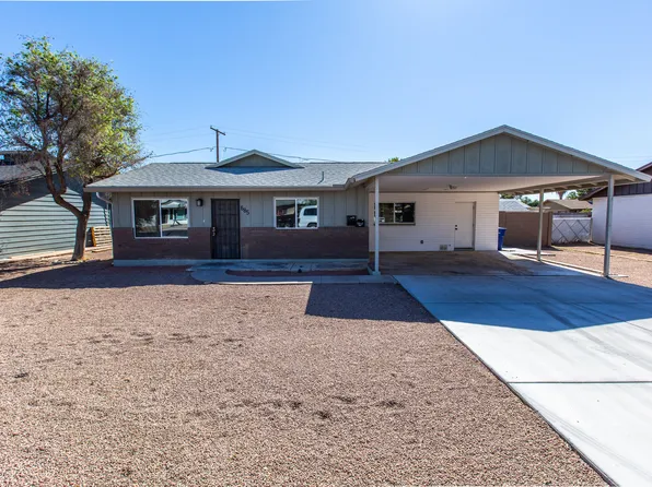 685 W Dublin St, Chandler, AZ 85225