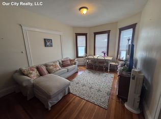28 Belknap St #3, Somerville, MA 02144