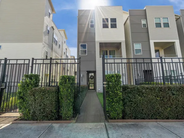 316 Jensen Dr, Houston, TX 77020