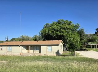 119 Hoot Owl Holw, Ingram, TX 78025