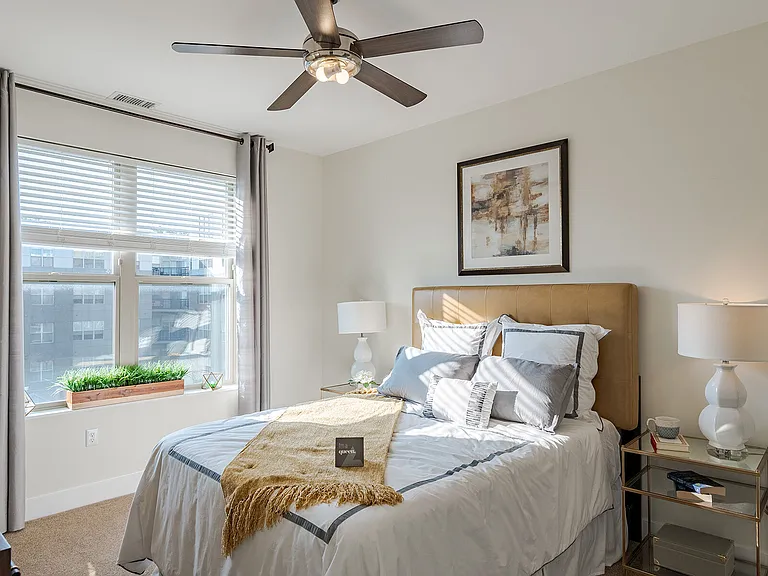 Residences at Annapolis Junction — Photo 10