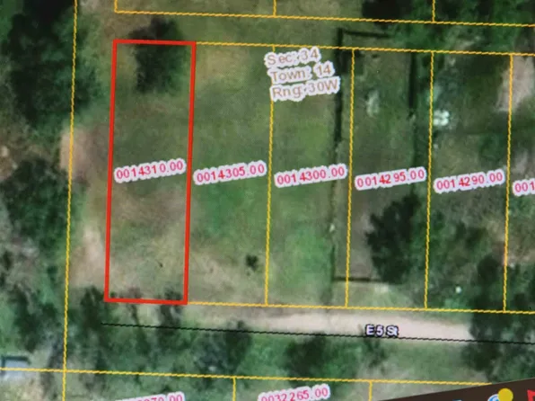 LOT 14 CROW BROTHERS SUB, North Platte, NE