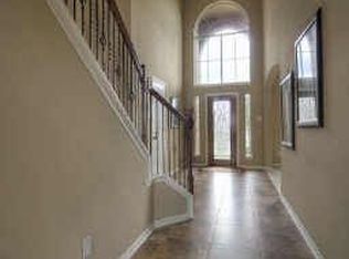 3503 Maverly Crest Ct, Katy, TX 77494