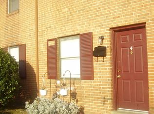 1706 Carlisle Ave APT 10, Richmond, VA 23231