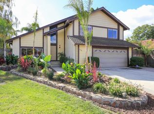 3130 Vermilion Ct, San Jose, CA 95135
