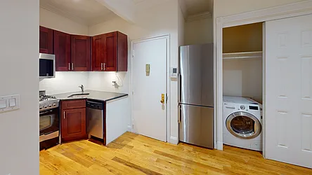 Rented by Bond New York