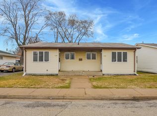 1143 Logan St #1, Hammond, IN 46320