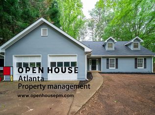 2843 Forest Chase Dr NE, Marietta, GA 30066