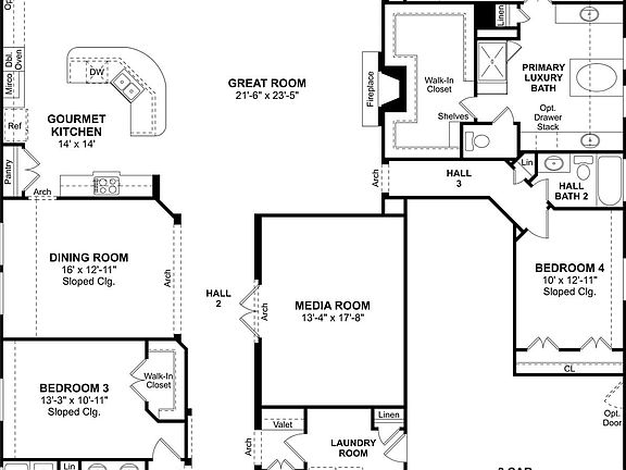 4th image of this home
