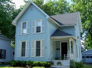 8 Union St, Le Roy, NY