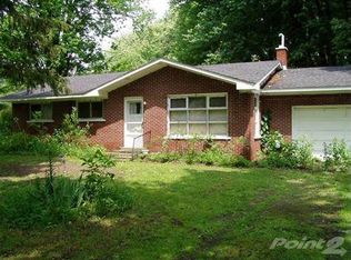 8927 Talladay Rd, Willis, MI 48191