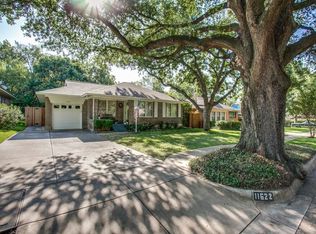 11622 Sahara Way, Dallas, TX 75218