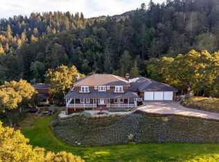 5925 Alpine Rd, Portola Valley, CA 94028