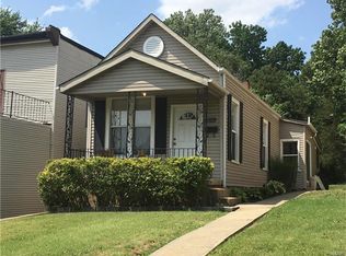 6529 W Park Ave, Saint Louis, MO 63139