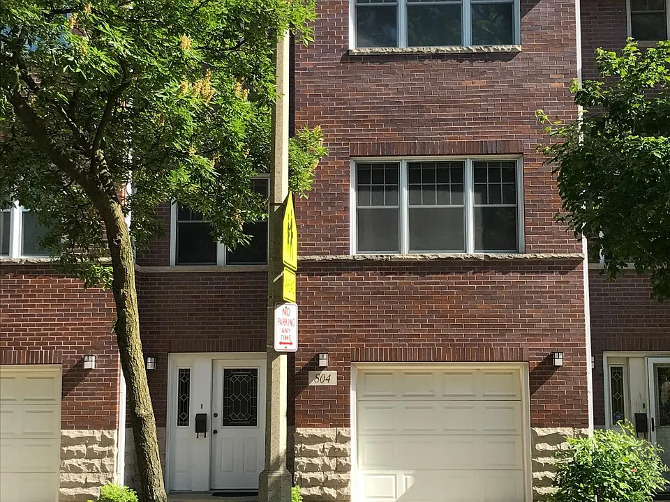 804 Harvard St