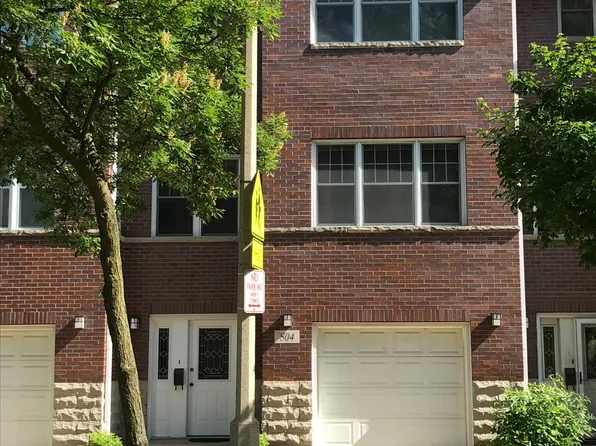 804 Harvard St, Oak Park, IL 60304