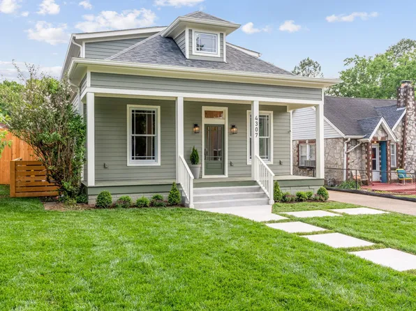 4307 Idaho Ave, Nashville, TN 37209