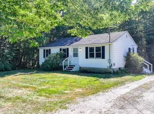 94 Marsh Road, Belfast, ME 04915