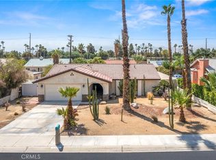 67375 Peineta Rd, Cathedral City, CA 92234