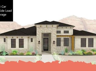 246 W Altura Way, Ivins, UT 84738