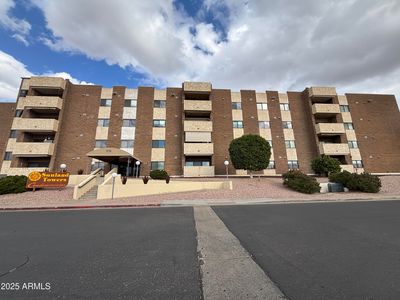 515 S PARKCREST -- #541, Mesa, AZ, 85206