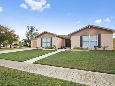 2224 Le Havre Blvd, Orlando, FL, 32808