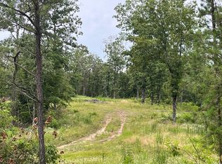 Shouse Ford Rd, Bismarck, AR 71929