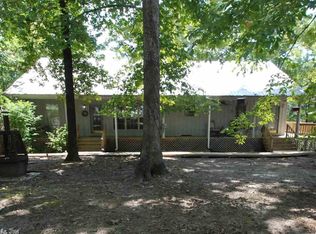 9400 Moon Dr, Mabelvale, AR 72103